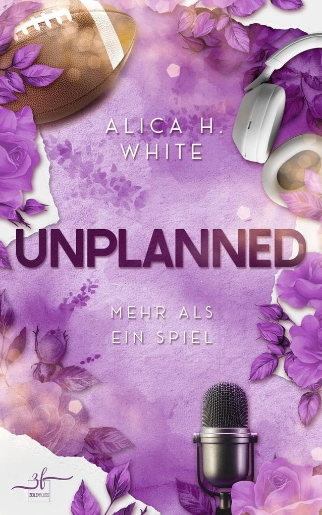 Unplanned - Mehr als ein Spiel