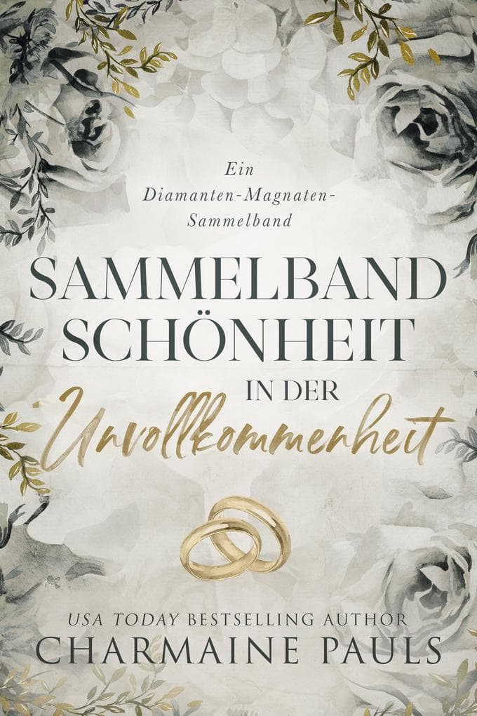 Schönheit in der Unvollkommenheit