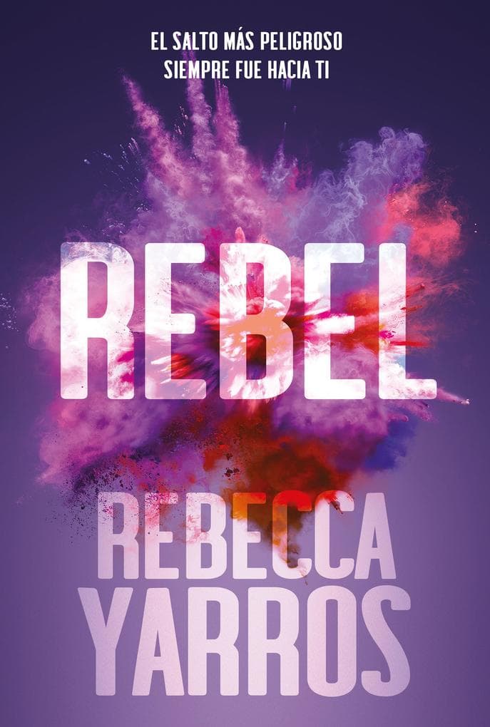 Rebel