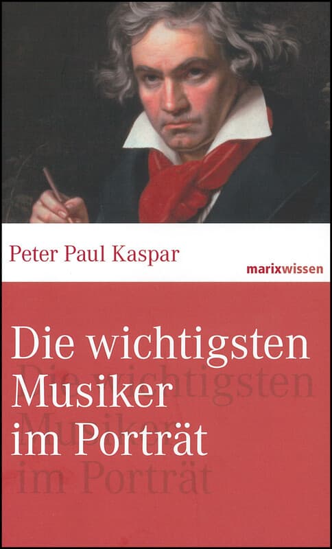 Die wichtigsten Musiker im Portrait