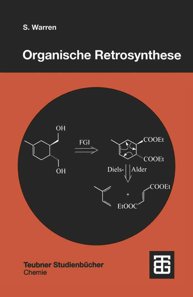 Organische Retrosynthese