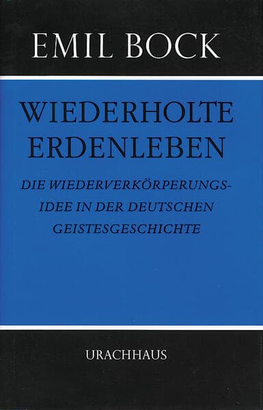 Wiederholte Erdenleben