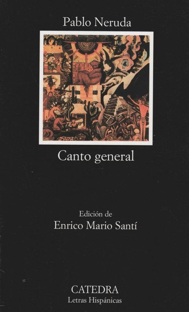 Canto General