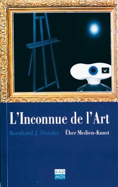 L' Inconnue de l' Art