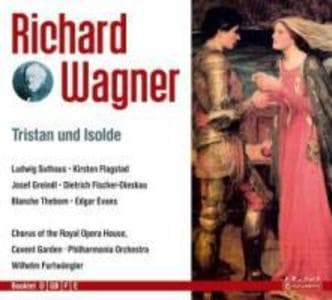 Wagner: Tristan und Isolde