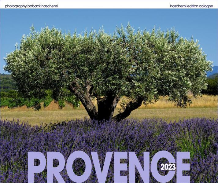 Provence 2025