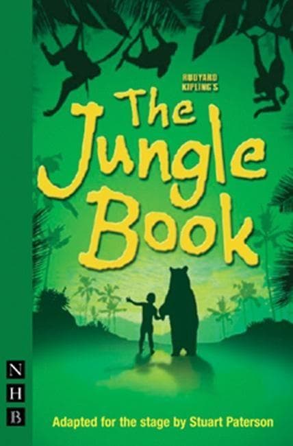 The Jungle Book