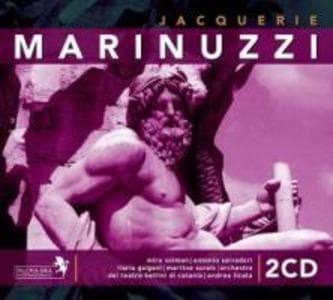 Marinuzzi:Jacquerie