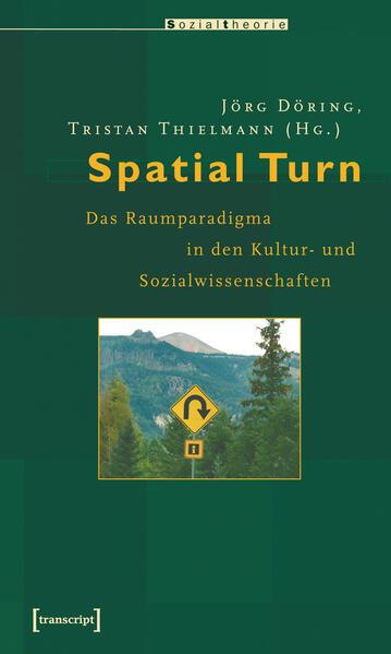 Spatial Turn