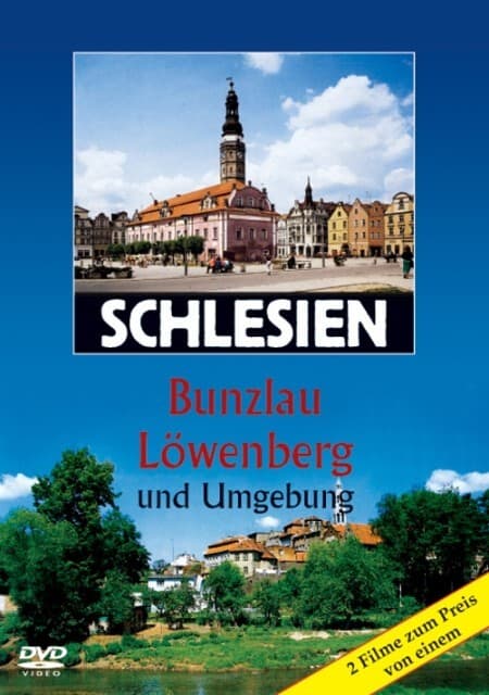 Schlesien - Bunzlau und Löwenberg