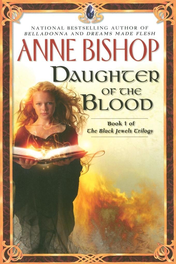 Daughter of the Blood