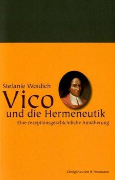 Vico und die Hermeneutik