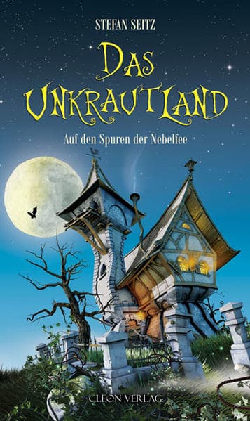 Das Unkrautland 01