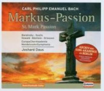 Markus-Passion (1785)