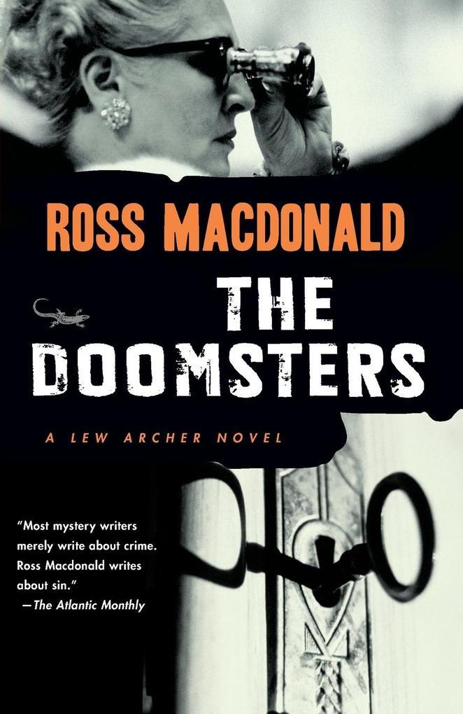 The Doomsters