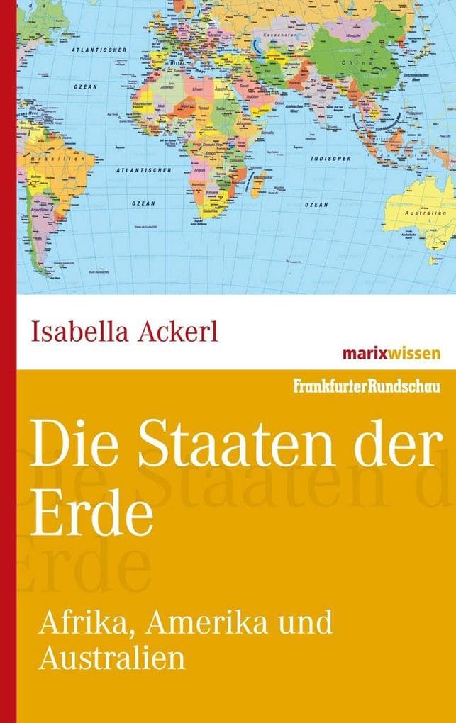 Die Staaten der Erde