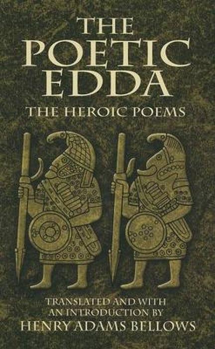 The Poetic Edda