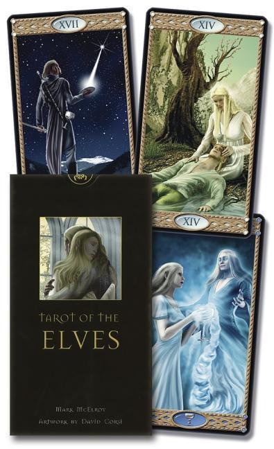 Tarot of the Elves