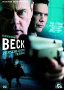 Kommissar Beck - Zerschlagene Träume