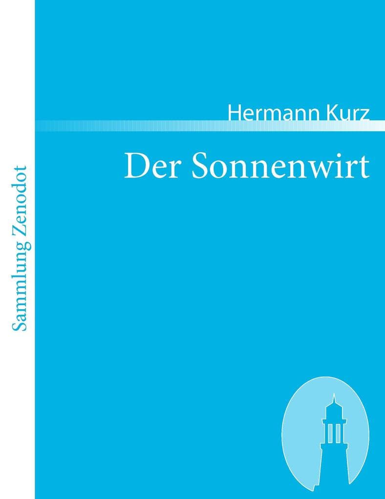 Der Sonnenwirt