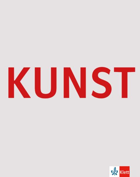 Kunst. Bildatlas. Schülerbuch 5.-12. Klasse