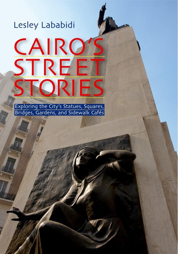 Cairo's Street Stories