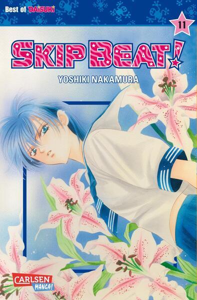 Skip Beat!. Bd.11