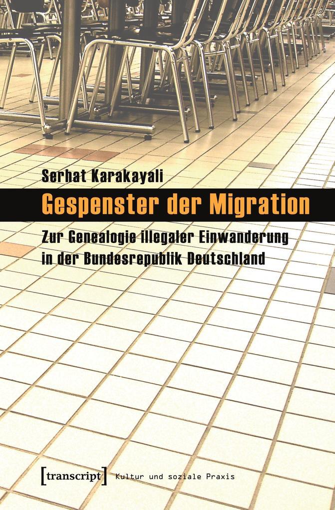 Gespenster der Migration