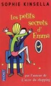 Petits Secrets D Emma