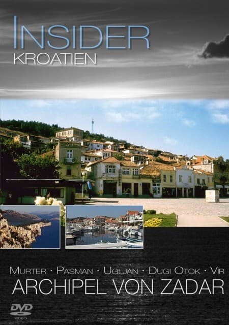 Insider - Kroatien - Archipel von Zadar