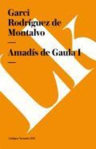 Amadís de Gaula