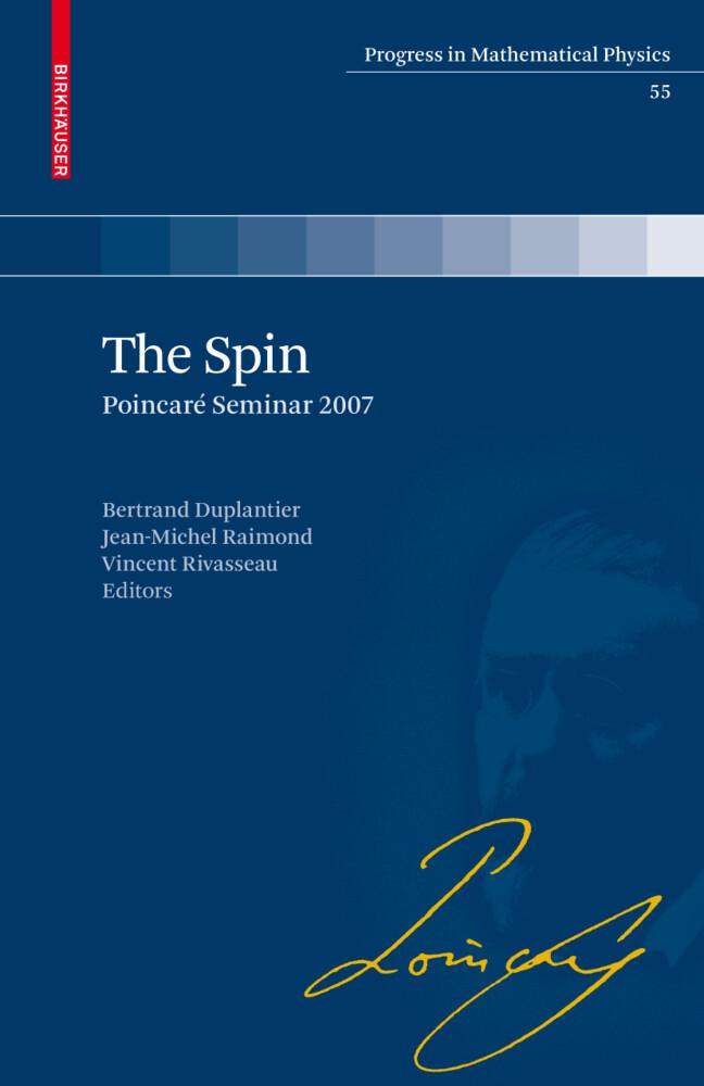 The Spin