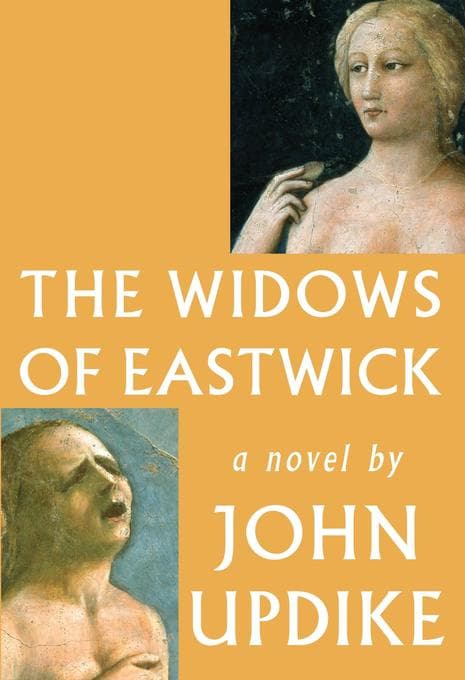 The Widows of Eastwick