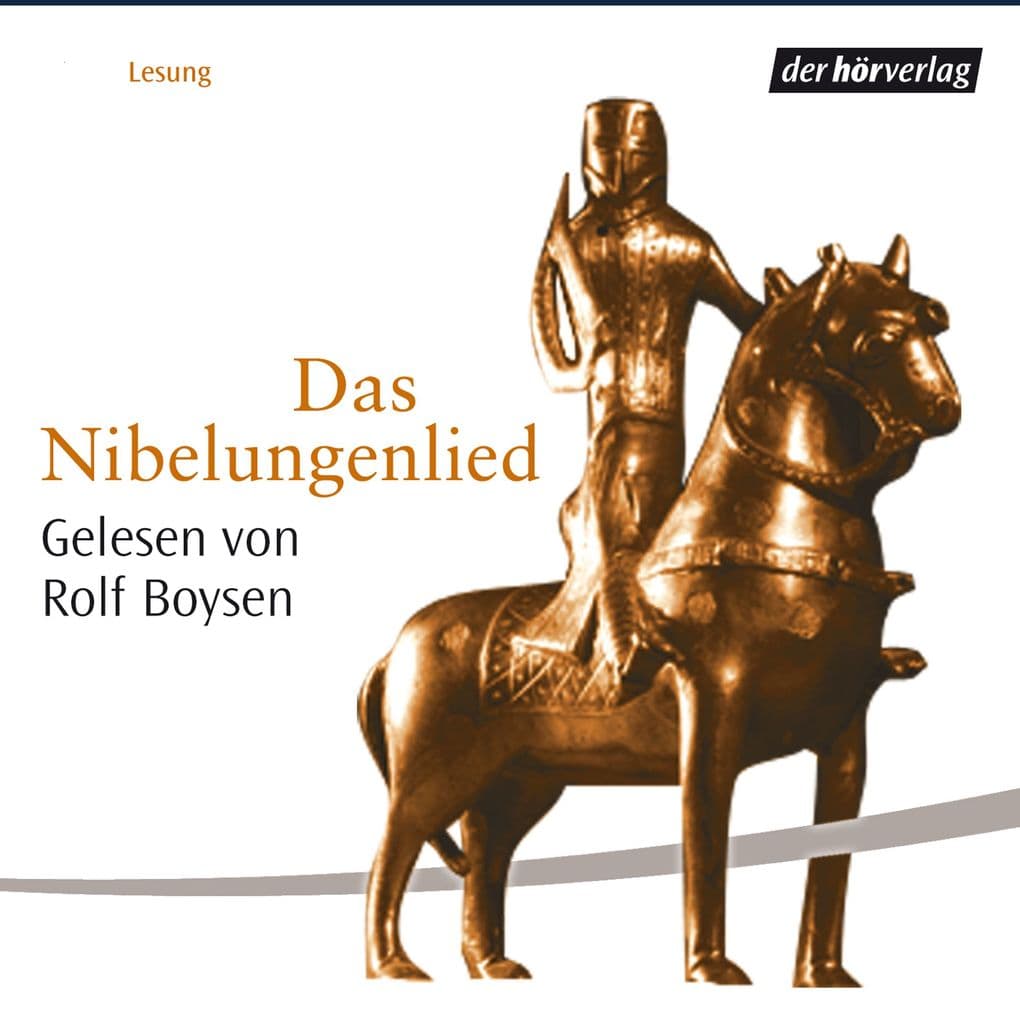 Das Nibelungenlied