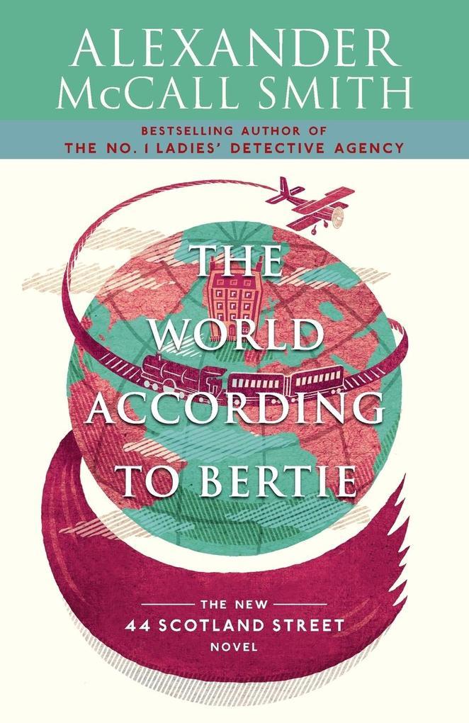 The World According to Bertie