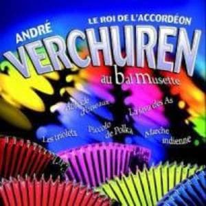 Verchuren - au bal musette