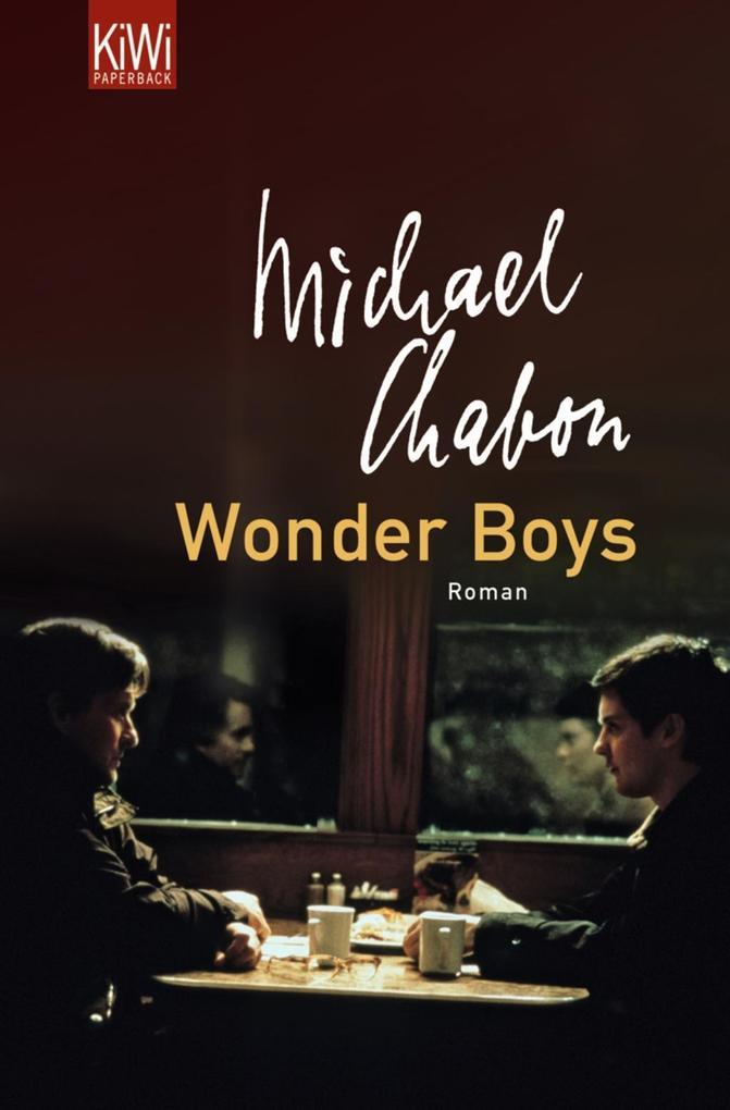 Wonder Boys