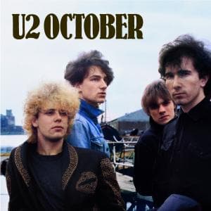 October (Remastered Edition)