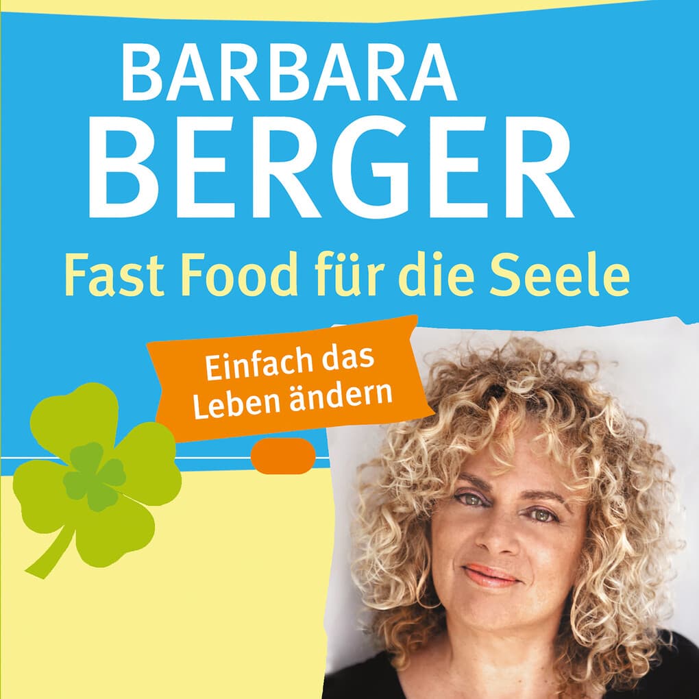 Fast Food für die Seele