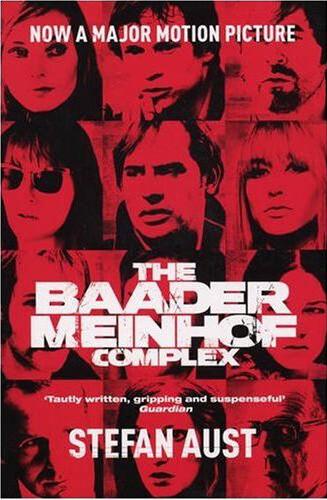 The Baader-Meinhof Complex