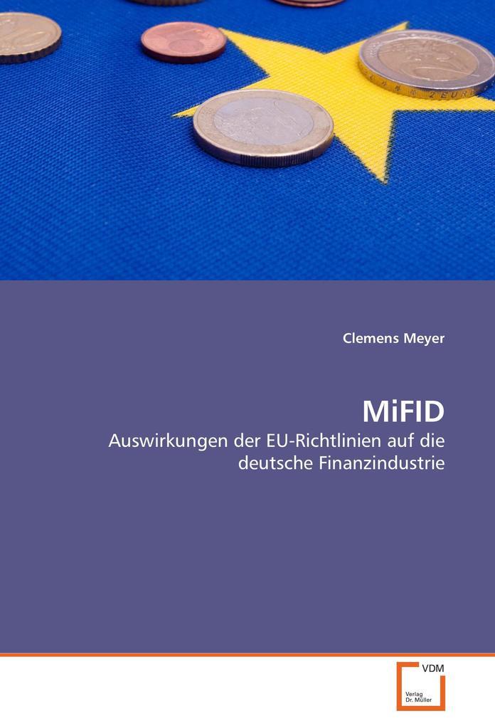 MiFID