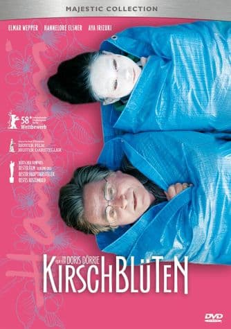 Kirschblüten - Hanami, 1 DVD