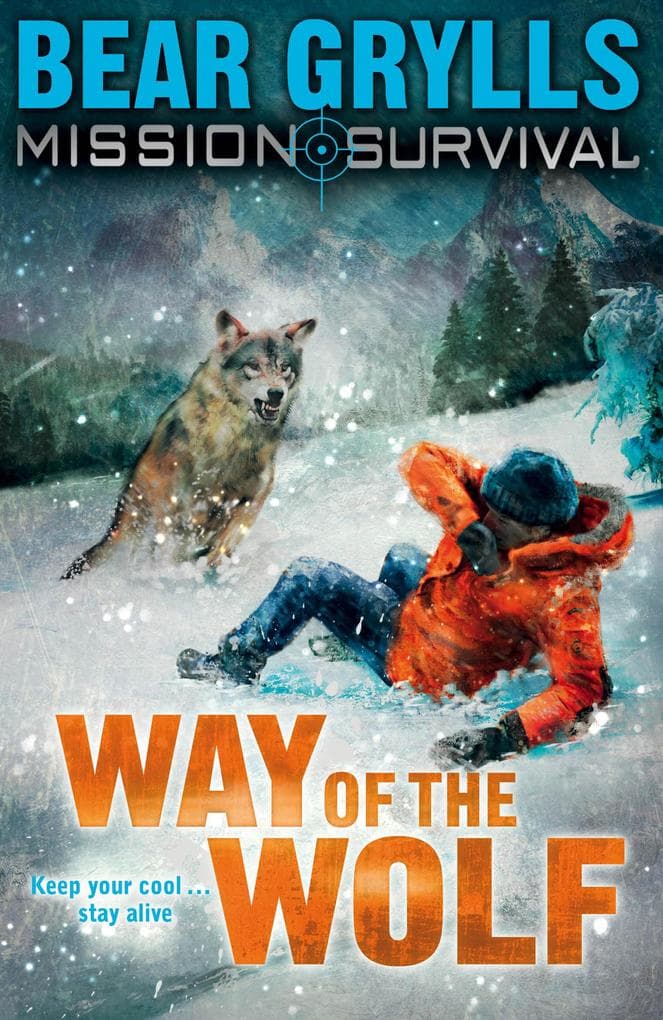 Way of the Wolf