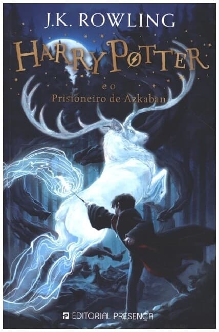 Harry Potter e o Prisioneiro de Azkaban