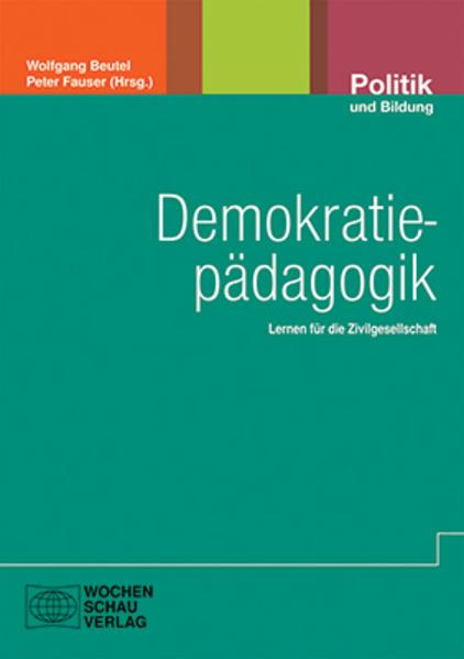 Demokratiepädagogik