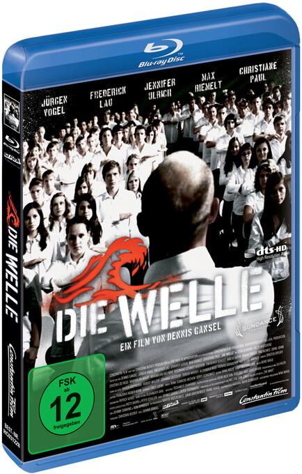 Die Welle