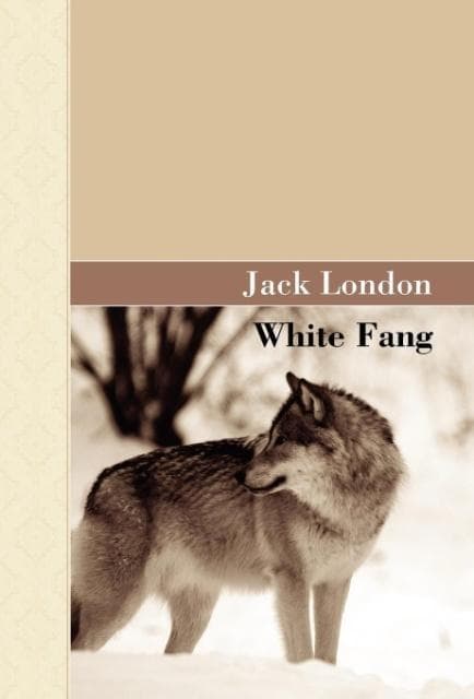 White Fang