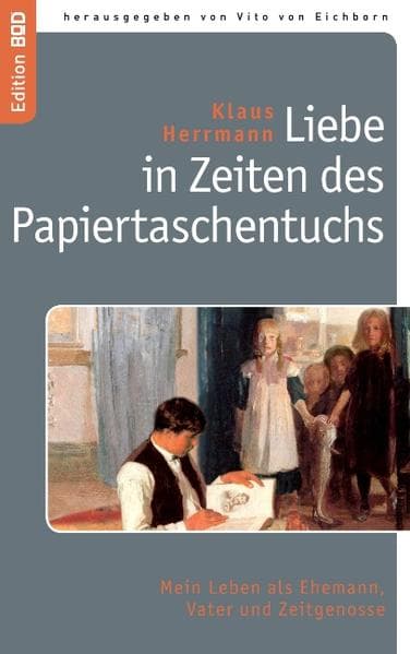 Liebe in Zeiten des Papiertaschentuchs