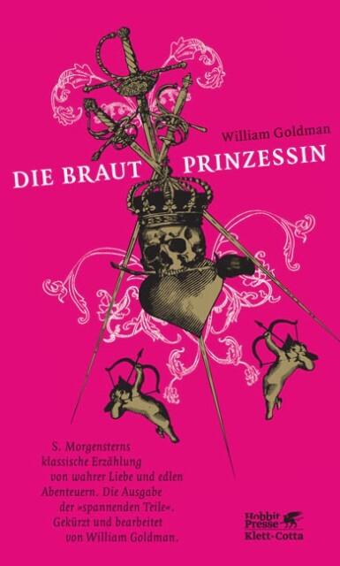 Die Brautprinzessin