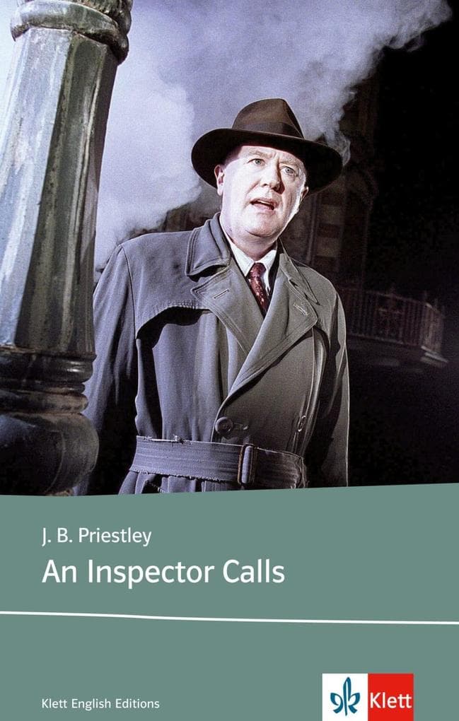 An Inspector Calls